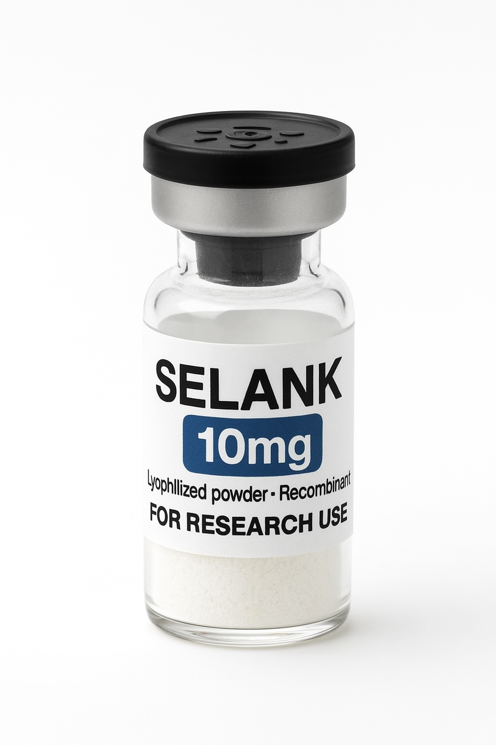 Selank Vital Boost